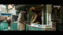 Mission Majnu _ Sidharth Malhotra, Rashmika Mandanna _ Official Trailer
