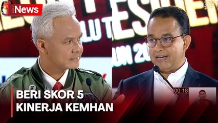 Ganjar Nilai Kinerja Kemhan dengan Skor 5, Ungkap Sederet Cara Membangun Sistem Pertahanan
