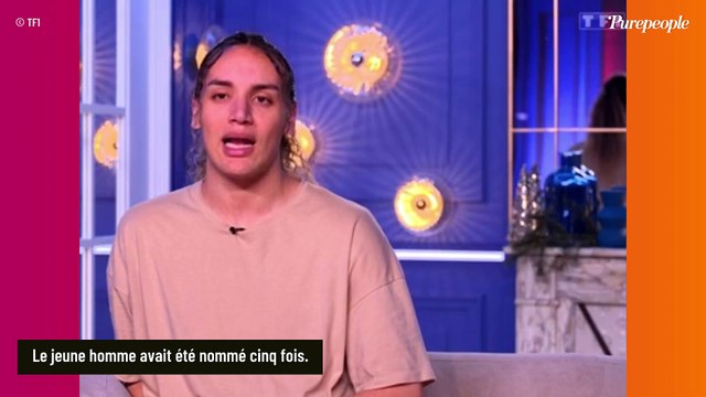 Star Academy 2023 : Grosse bourde de TF1 après l'élimination de Djebril, les internautes furieux crient au scandale