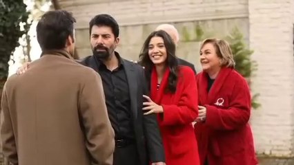 Esaret - Behind the Scenes Season 2 🎬