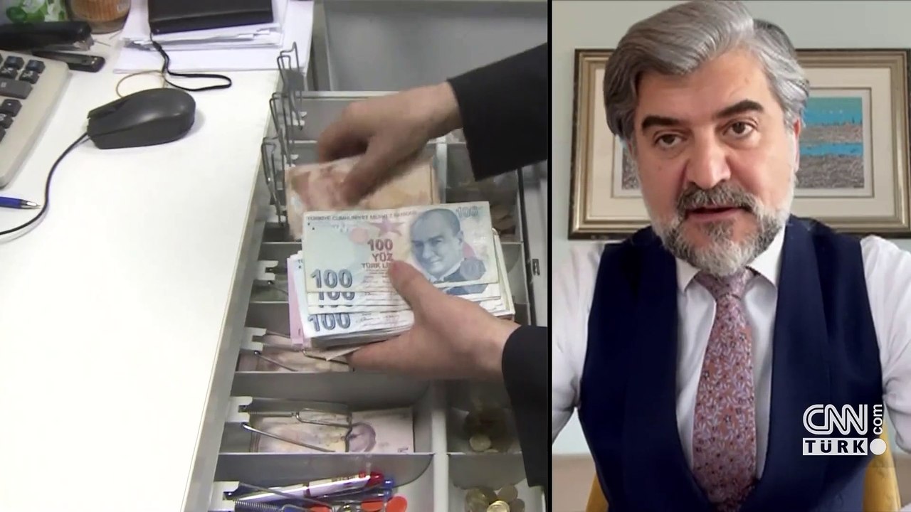 Türkiye’de dolarizasyon biter mi?