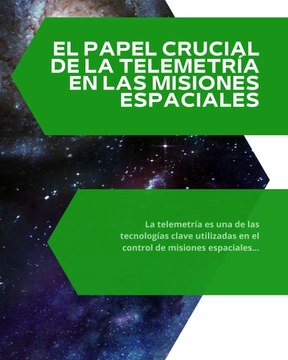 |HABIB ARIEL CORIAT HARRAR | SEGUIMIENTO DE LAS MISIONES ESPACIALES DESDE LA TIERRA (PARTE 1) (@HABIBARIELC)