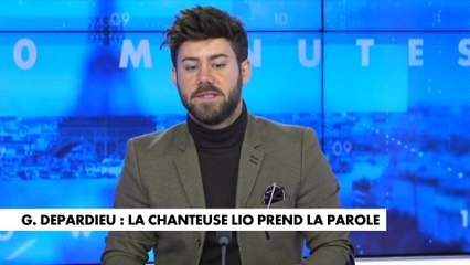 Jordan Florentin : «Je condamne cette forme de wokisme qui s'est installée partout»