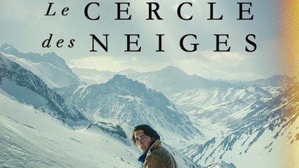 Critique Le Cercle des Neiges sur Netflix #lecercledesneiges #netflix