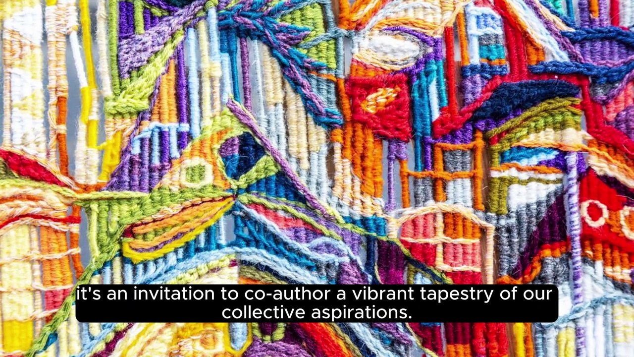 Weaving Dreams in 2024: A Tapestry of Collective Wishes