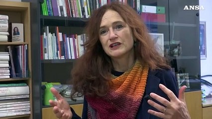 La solitudine della morte, il conforto di un estraneo