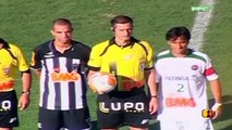 Ipatinga 2x3 Atlético-MG - Campeonato Mineiro 2010 (Jogo Completo)