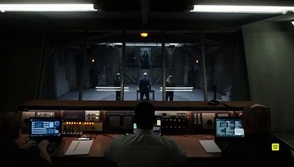 FOX Promo The Endgame (2019-2024)