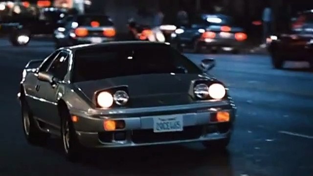 Bande-annonce de Pretty Woman avec Richard Gere et Julia Roberts