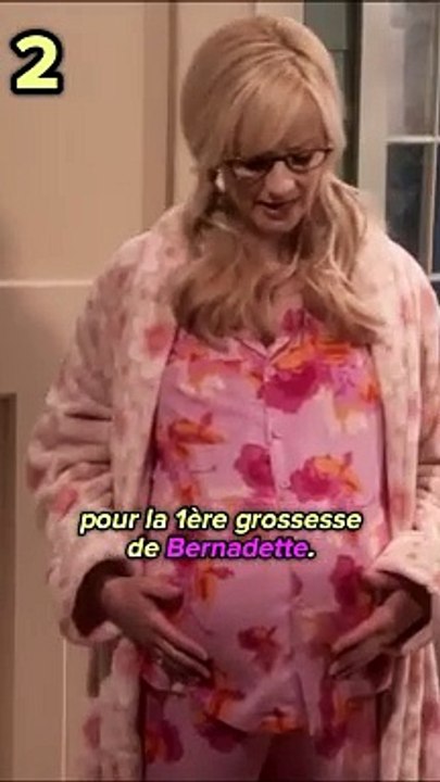 Ces actrices de série enceintes en même temps que leur personnage !
