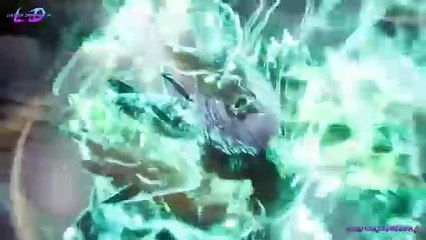 Ten Thousand Worlds S2 Ep.147 English Sub