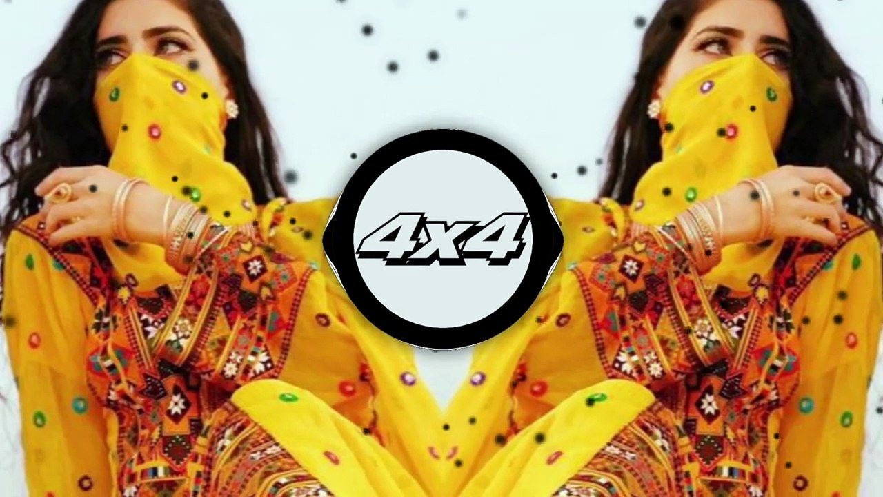 New Arabic Remix Song 2024 _ Arabic Song _ Slowed Reverb _ Bass Boosted _ Arabic Remix Songs