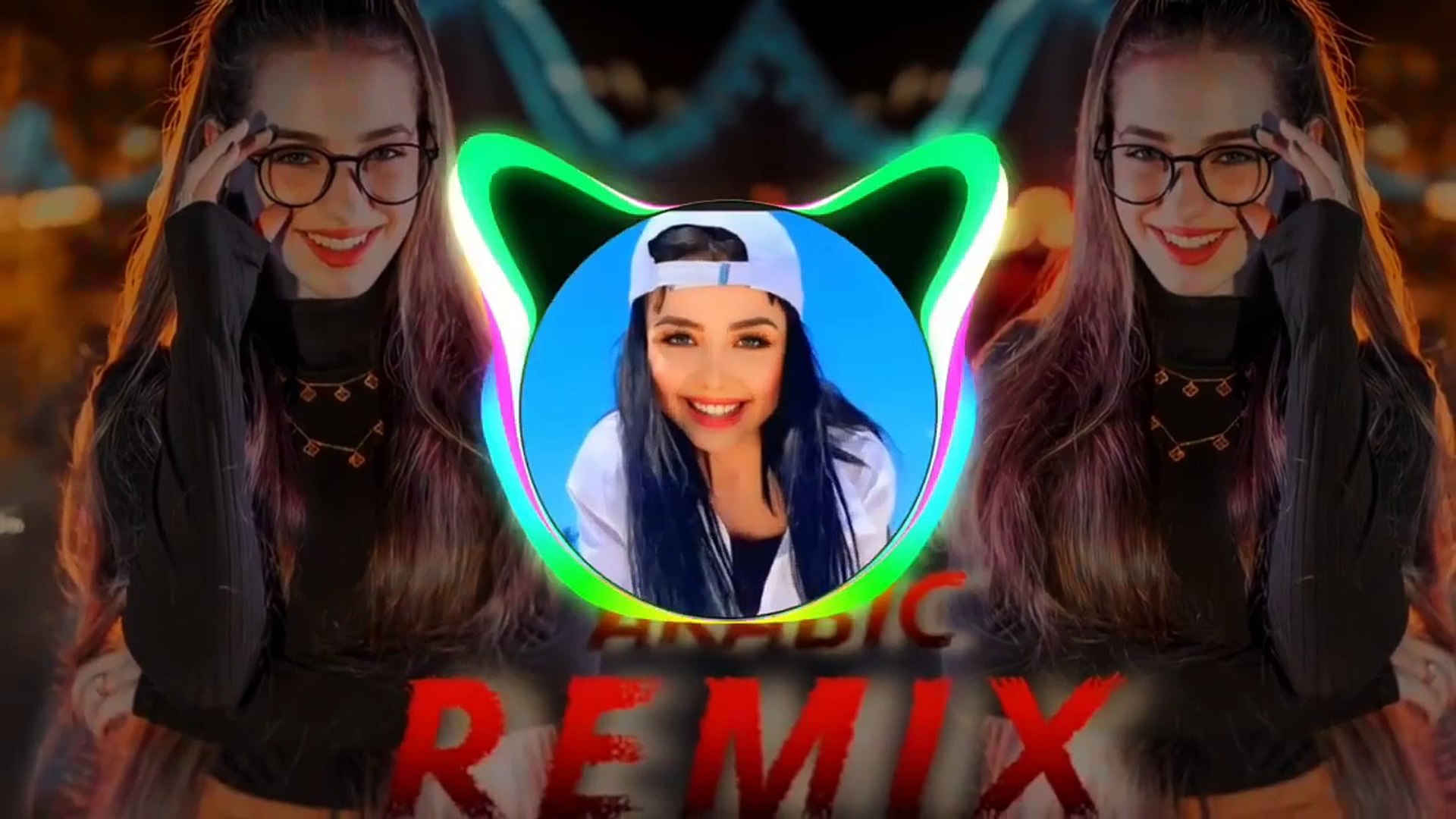 ⁣Arabic Tiktok Trend Remix 2024 _ Bass Boosted _ Arabic Viral Song _ Arabic Music