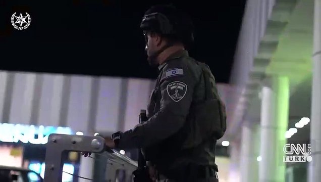 İsrail medyasından 7 Ekim iddiası: Hamas’ın saldırısı biliniyordu