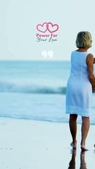 No one can understand what we mean to each other _