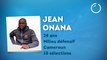 OFFICIEL : Jean Onana rejoint l'Olympique de Marseille !