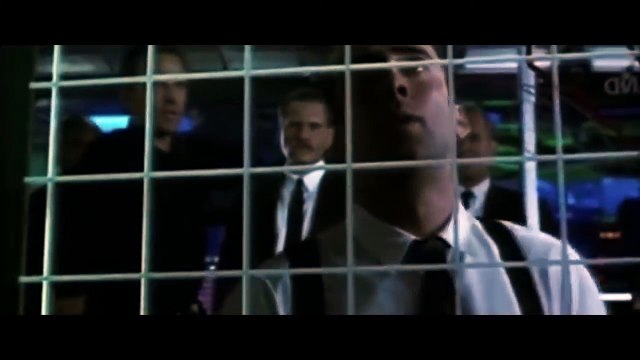 Je regrette vraiment de ne pas avoir fait ce film , Arnold Schwarzenegger a refusé de jouer un rôle majeur dans un des meilleurs films des années 90