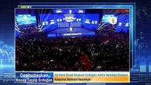 AK Parti Genel Başkanı Erdoğan: Artvin Belediye Başkan Adayımız Mehmet Kocatepe