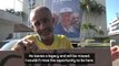 Fans say final goodbyes as Mario Zagallo's coffin arrives in Rio