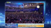 AK Parti Genel Başkanı Erdoğan: Balıkesir Büyükşehir Belediye Başkan Adayımız Yücel Yılmaz