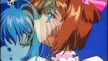 Cardcaptor Sakura Opening 3 [Portugal]