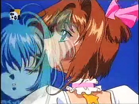 Cardcaptor Sakura Opening 3 [Portugal]
