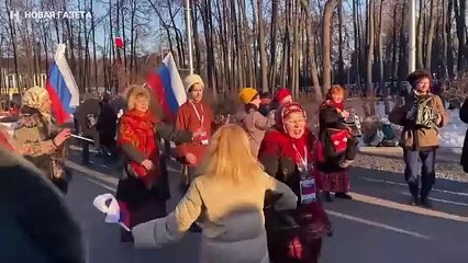РашиZм, или почему россияне – новые нацисты