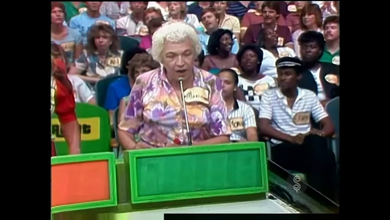 Cheryl/Jaci/Ruth/Anthony (10/4/83)