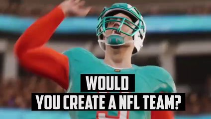 Create A Team In ESG Football 24