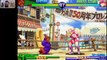 (ARC) Street Fighter Zero 3 Upper - 02-1 - Shin Gouki - Mazi Mode and Dramatic Battle - Lv 4