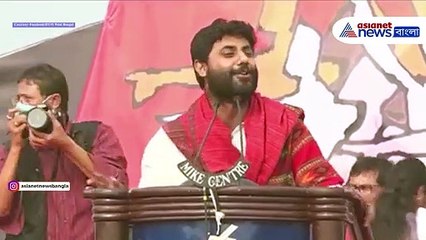 প্রবীণও চোর, নবীনও চোর'-সৃজন