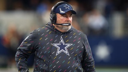 Dallas Cowboys vs Washington Commanders: A Week 18 Clash