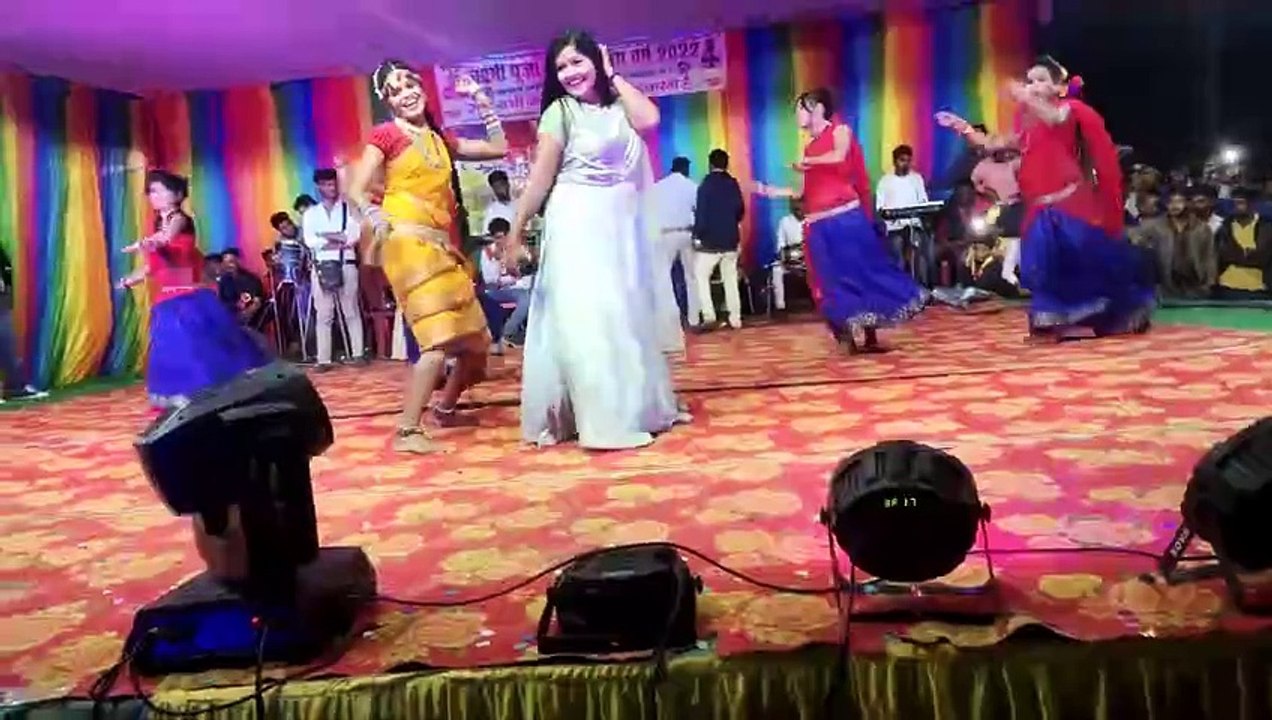 MUSKAN KE MAYA RAJA RE !! MUSKAN STAR NIGHT!! LIVE SHOW !! LOHARSI ...