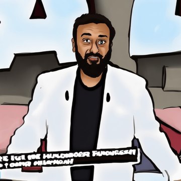 Bertrand Chameroy ridiculisé par Cyril Hanouna : les audiences en question !