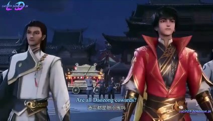 The First Son-In-Law Vanguard Of All Time Ep.51 English Sub