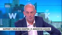 Arnaud Benedetti : «Il y a un problème des élites dans ce pays dans leur rapport au peuple, à la démocratie et à la société»