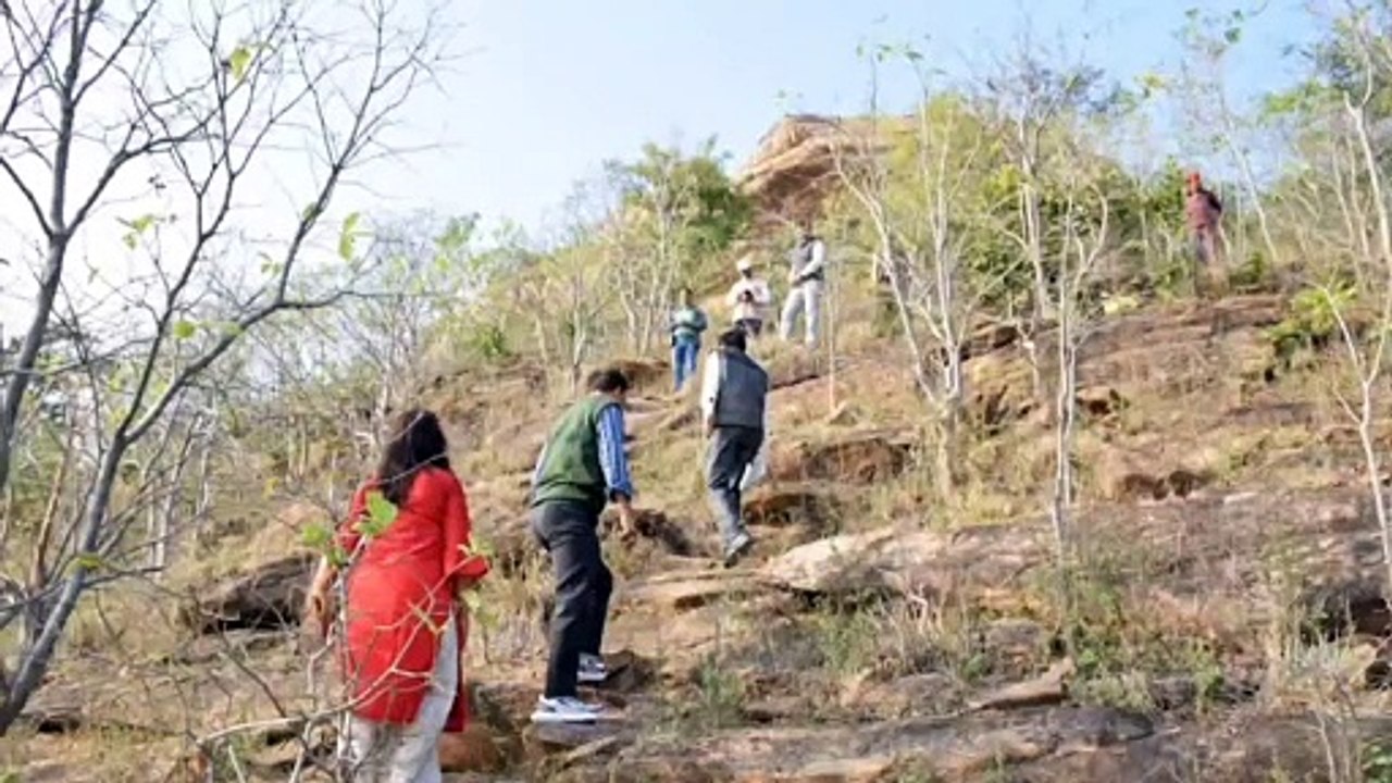 Dhaulagiri mountain tourist destinations, rock inscriptions be studied