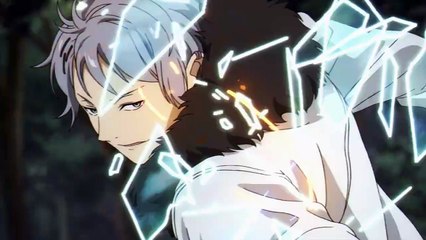 【Character Teaser】Frieren: Beyond Journey's End Part 2Kisho Taniyama as Wirbel