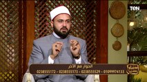 الحوار مع الآخر.. وجهود مؤسسة عمر بن عبدالعزيز في إعمار وبناء المساجد | دنيا ودين