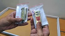 Unboxing and Review of Knife lighter and bullet lighter Cigarette Lighter JET FLAME Pocket Lighter