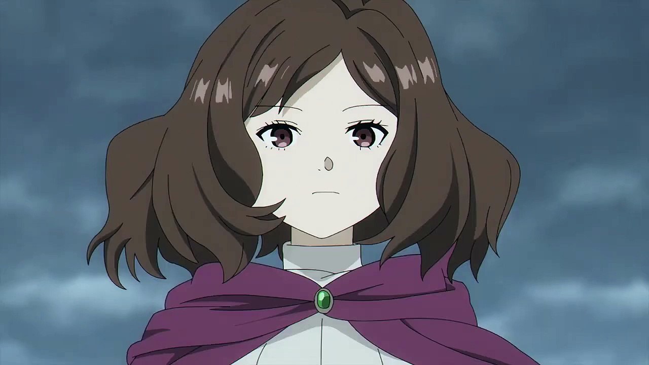 【Character Teaser】Frieren: Beyond Journey's End Part 2Kanae Ito as Ehre