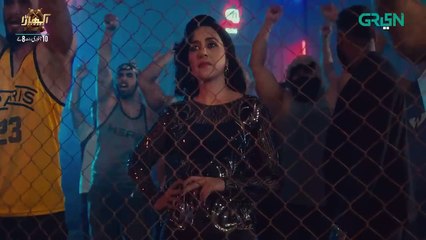 Breaking News Episode 14   Presented By Pediasure   Amar Khan   Hamza Sohail   [ Eng CC ] Green TV