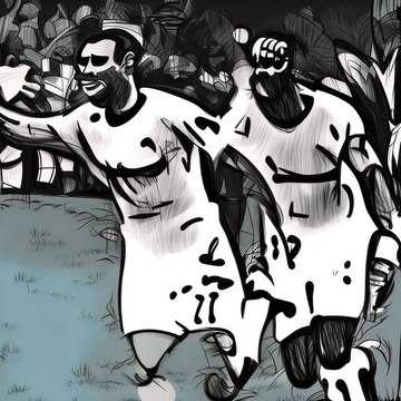 Le rêve de Jordan Veretout : briller lors de l'Euro 2024 avec l'Équipe de France