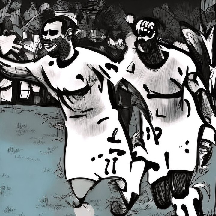 Le rêve de Jordan Veretout : briller lors de l'Euro 2024 avec l'Équipe de France