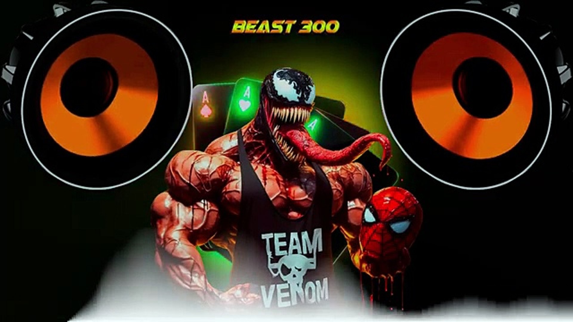 ⁣MUSIC UN NUEVO COMIENSO TECHNO BASS BOOSTED MOTIVACION GIM ( BEAST 300 )