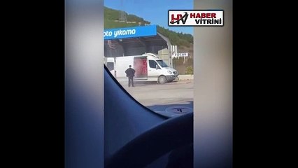 İç dış sucuk yıkama