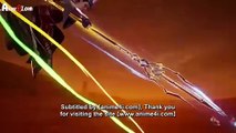 The Legend of Sword Domain S3 Ep.21 -113 English Sub