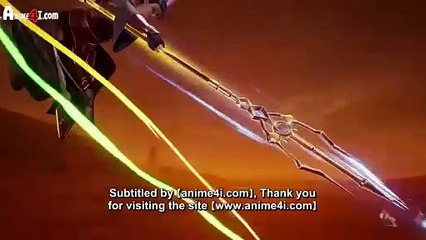 The Legend of Sword Domain S3 Ep.21 -113 English Sub