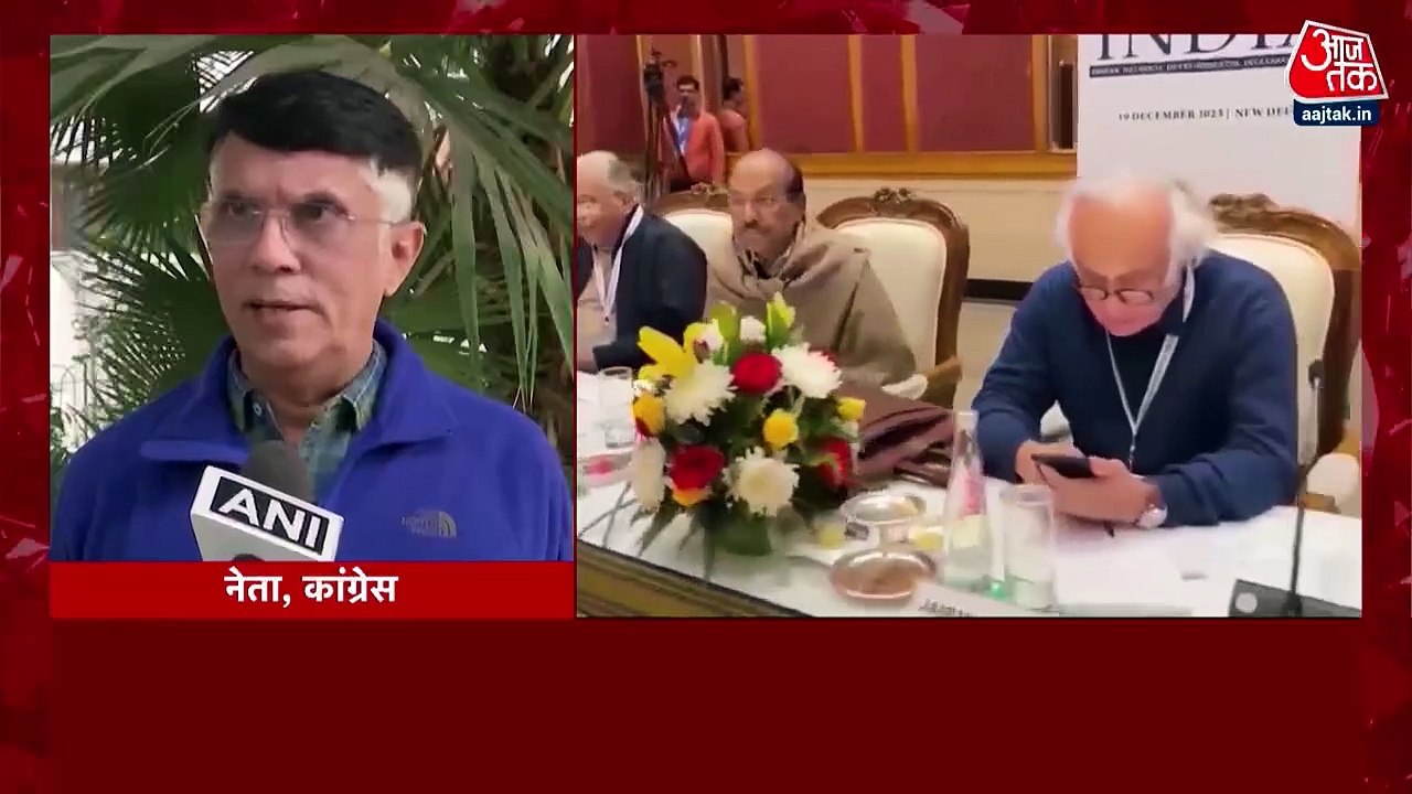 Congress: The path of seat sharing is very difficult!