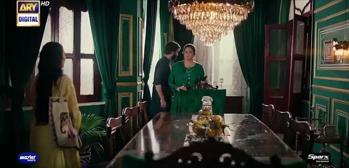 Jaan e Jahan Episode 05 – Must-Watch Drama Unfolds! 🎬